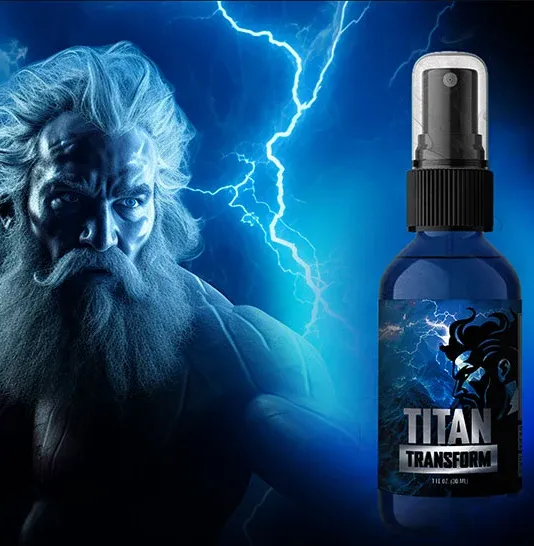 Titan Transform buy now